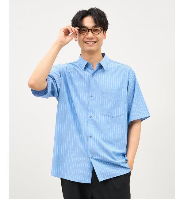  「Zoff｜ETRE TOKYO｜オーバル型 メガネ｜伊達メガネ 度付きメガネ ユニセックス レンズ交換券付」|メガネ|