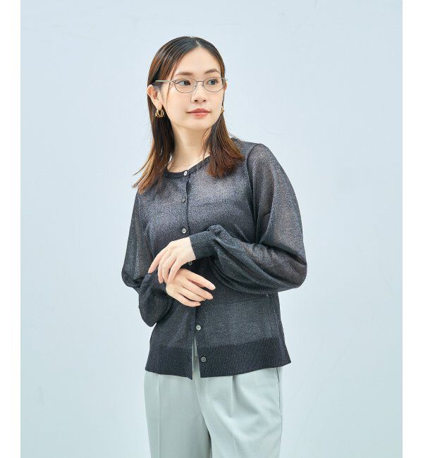  「オーバル型 メガネ | レザー調 ラバーテンプル ズレ落ち防止 眼鏡 伊達・度付き眼鏡  レンズ交換券付」|メガネ|