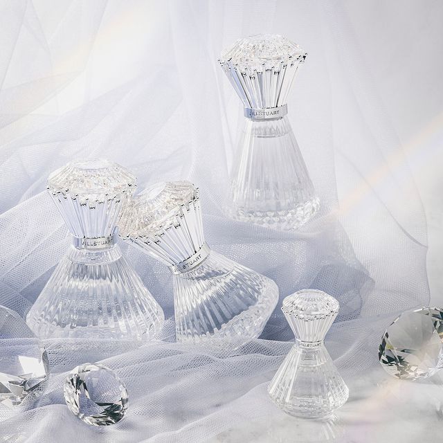 JILL STUART Beauty「ジルスチュアート　ブリリアントジュエル　パフュームド ヘアミスト」|香水・フレグランス|