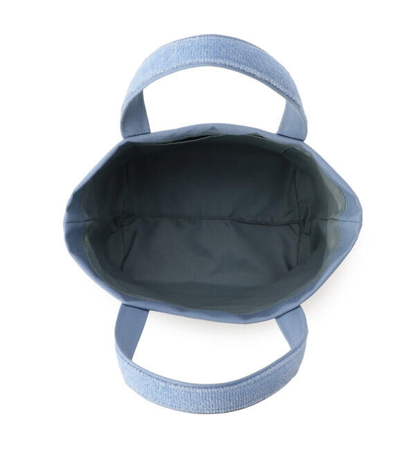 LOVERARY BY FEILER「オールドテディ　ワッペントートバッグ　L/OTE-223024」|トートバッグ|