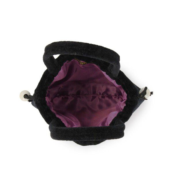 FEILER「ナイツドリーム　手付き巾着　NID-241394」|トートバッグ|