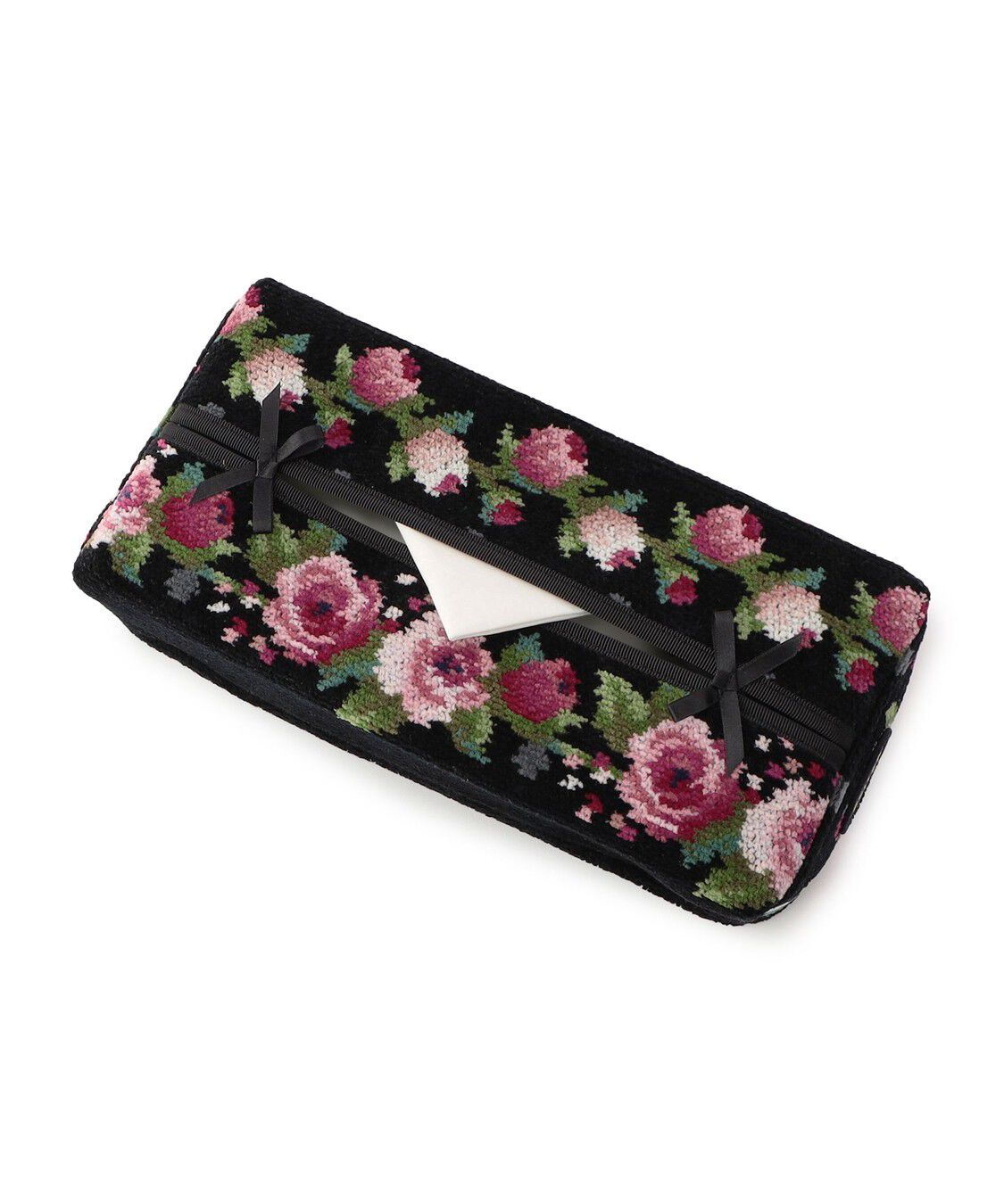 FEILER「マイジュリエット　ティッシュBOXカバー　MJT-251059」|その他|