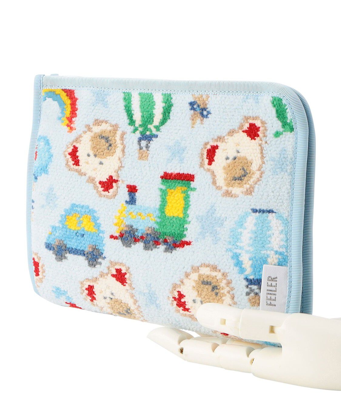 FEILER「リーベトレジャーボックス　マルチケース　LTX-251095」|ポーチ|