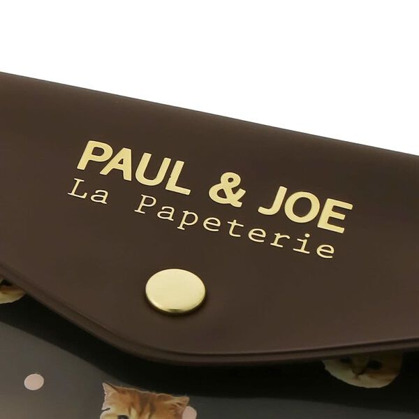 PAUL&JOE「マスクケース／ポール＆ジョー」|その他|