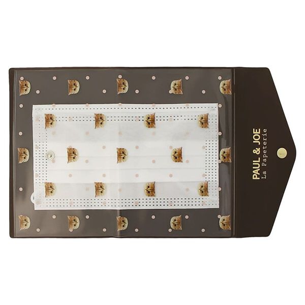 PAUL&JOE「マスクケース／ポール＆ジョー」|その他|