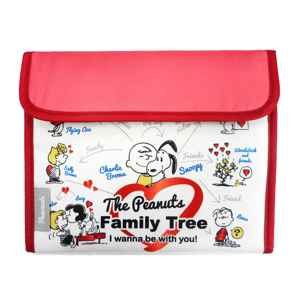 BACKYARD FAMILY「マルチケース 母子手帳 通販 母子手帳ケース ジャバラ ディズニー サンリオ 通帳ケース 通帳入れ」|マタニティ・ママグッズ|その他3