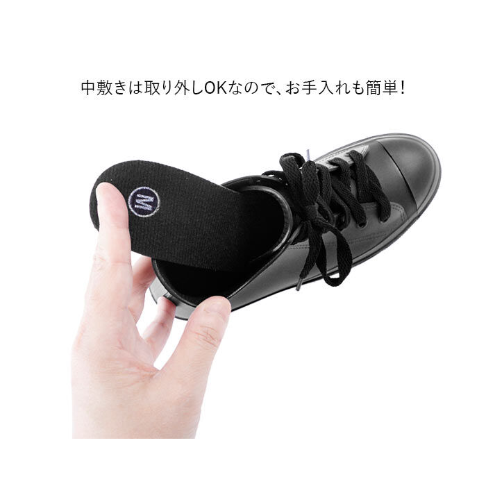 BACKYARD FAMILY「レインシューズ スニーカー 通販 レディース メンズ おしゃれ レインスニーカー 雨 スニーカー」|レインシューズ|