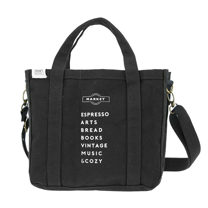 BACKYARD FAMILY「ミニトートバッグ おしゃれ 通販 トートバッグ 小さめ レディース メンズ ミニバッグ 仕切り」|トートバッグ|