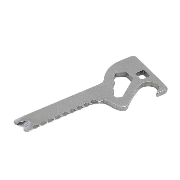 BACKYARD FAMILY「マルチツール キーホルダー 通販 Key-Quest キークエスト 6in1 便利ツール 工具」|その他|