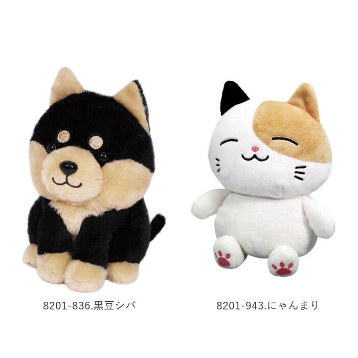 BACKYARD FAMILY「ものまね ぬいぐるみ 通販 おもちゃ ものまねアニマル モノマネ 声マネ こえマネ 声真似 いぬ」|フィギュア・ホビー|