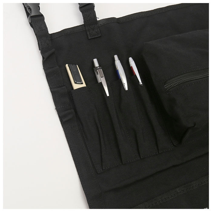 BACKYARD FAMILY「ウォールポケット おしゃれ 通販 車 収納 車内 ポケット 収納ポケット 吊り下げ収納 スリム」|その他|