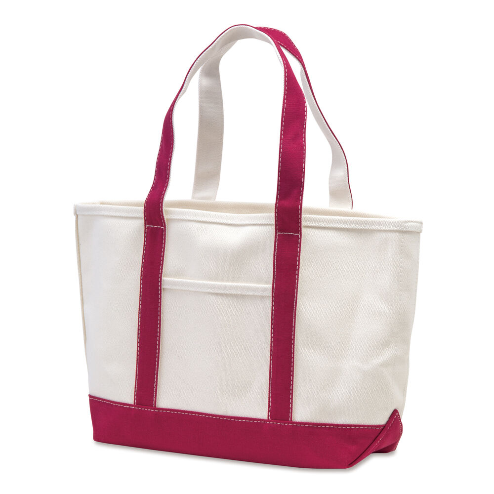 BACKYARD FAMILY「トートバッグ レディース キャンバス 通販 大きめ 大学生 キャンバストート 通学 マザーズバッグ」|トートバッグ|ピンク1