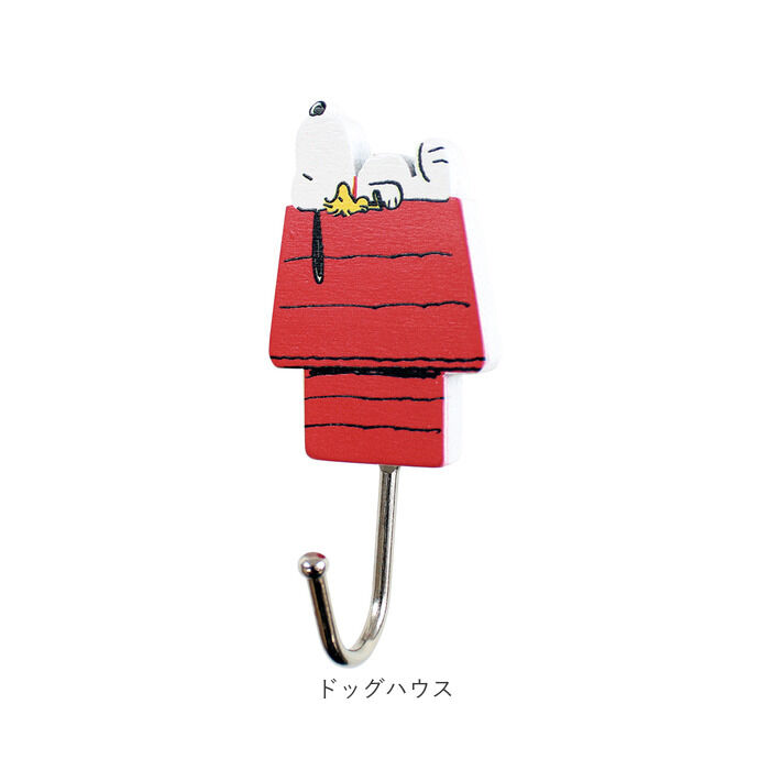 BACKYARD FAMILY「マグネットフック キャラクター 通販 フック 壁 鍵かけ 吊り下げ 磁石 壁掛け 玄関 風呂」|その他|