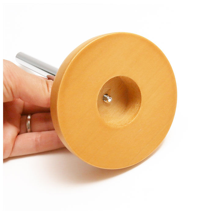 BACKYARD FAMILY「スタンドミラー 卓上 通販 丸い 鏡 化粧鏡 丸ミラー 拡大鏡 卓上ミラー 洗面鏡 トイレ 卓上鏡」|その他|