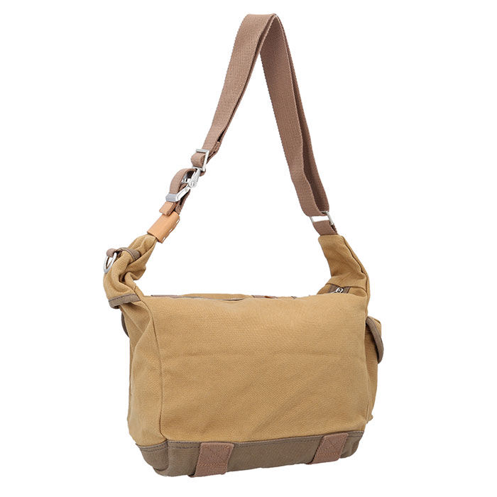 BACKYARD FAMILY「トップハウス DEVICE ショルダーバッグ 通販 ミリタリーバッグ ボディバッグ ボディーバッグ」|ショルダー・メッセンジャー|