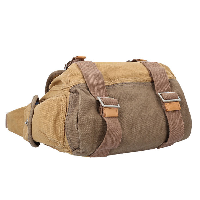 BACKYARD FAMILY「トップハウス DEVICE ショルダーバッグ 通販 ミリタリーバッグ ボディバッグ ボディーバッグ」|ショルダー・メッセンジャー|