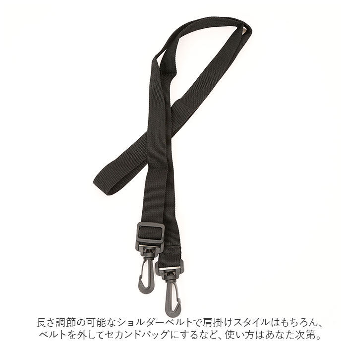 BACKYARD FAMILY「ショルダーバッグ メンズ 撥水 通販 小さめ 斜めがけ マチあり マチ拡張 コンパクト A4」|ショルダー・メッセンジャー|