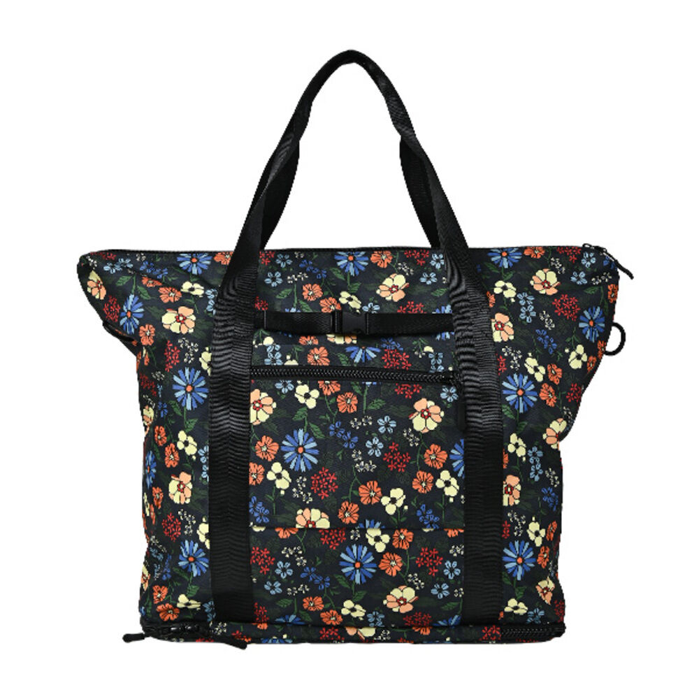 KiU「KiU バッグ ショルダー ｋ371 通販 キウ トートバッグ トートバック キャリーオンバッグ」|トートバッグ|ブルー1