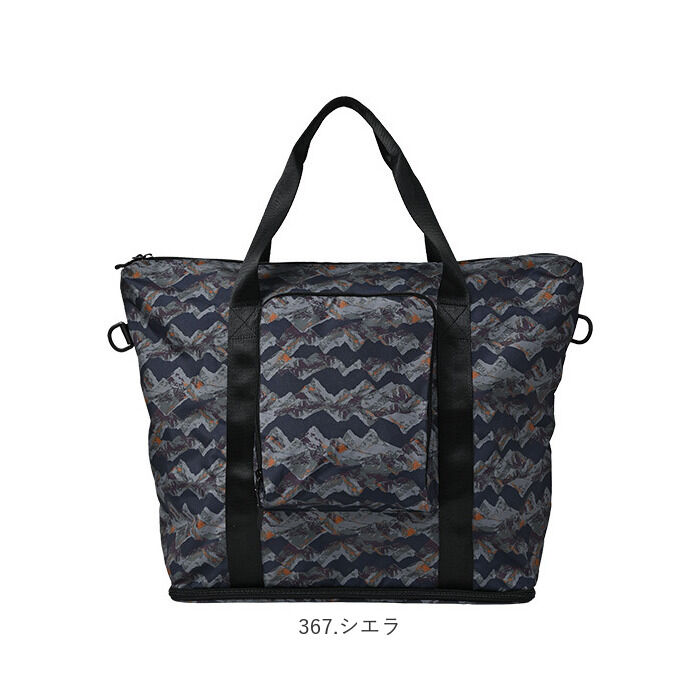 KiU「KiU バッグ ショルダー ｋ371 通販 キウ トートバッグ トートバック キャリーオンバッグ」|トートバッグ|