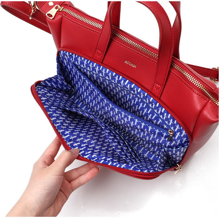 BACKYARD FAMILY「MOOMIN ムーミン ショルダー 2WAY RMGC-03 通販 ショルダーバッグ」|ショルダー・メッセンジャー|