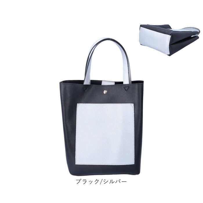 BACKYARD FAMILY「Rename リネーム ミニ トート 2way 通販 トートバッグ トートバック ショルダー」|ショルダー・メッセンジャー|