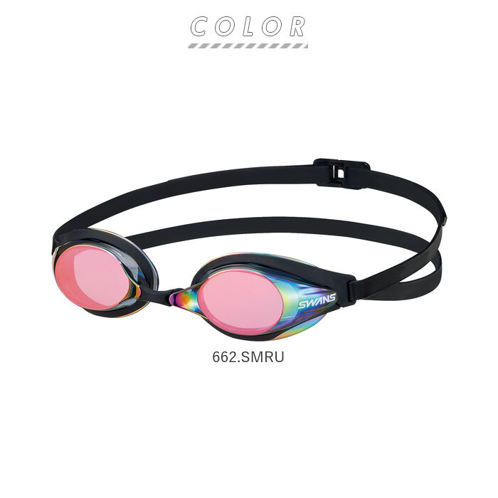 BACKYARD FAMILY「スワンズ SWANS ゴーグル SR-7M Tfre 通販 レーシング ミラーモデル」|その他|