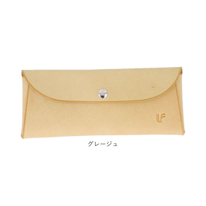 BACKYARD FAMILY「ラフィール ポーチ 005000300 通販 Lafiel マルチケース メガネケース 化粧ポーチ」|ポーチ|