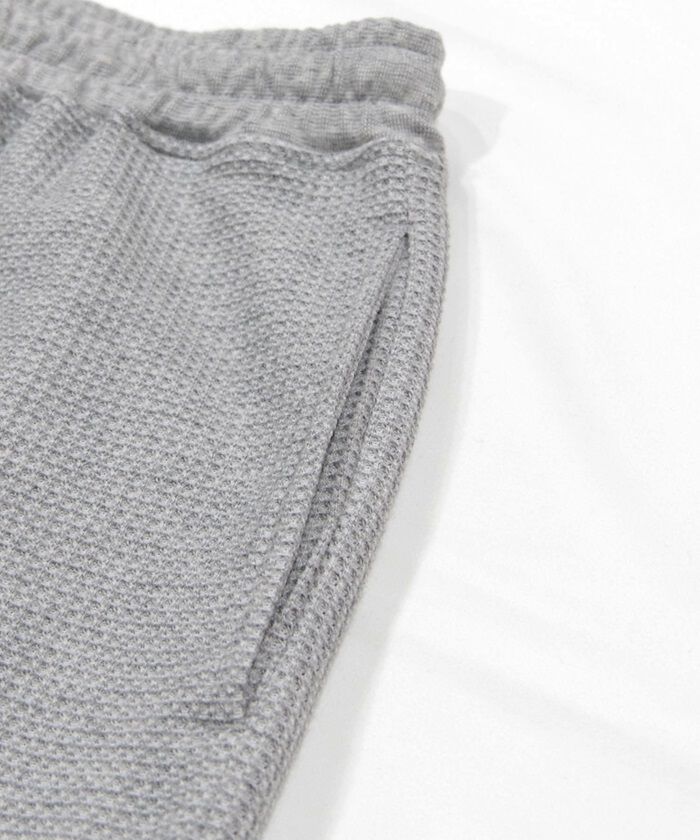 BACKYARD FAMILY「JEMORGAN サーマル レディース 通販 ジェーイーモーガン JE232-59S ワイドパンツ」|その他|