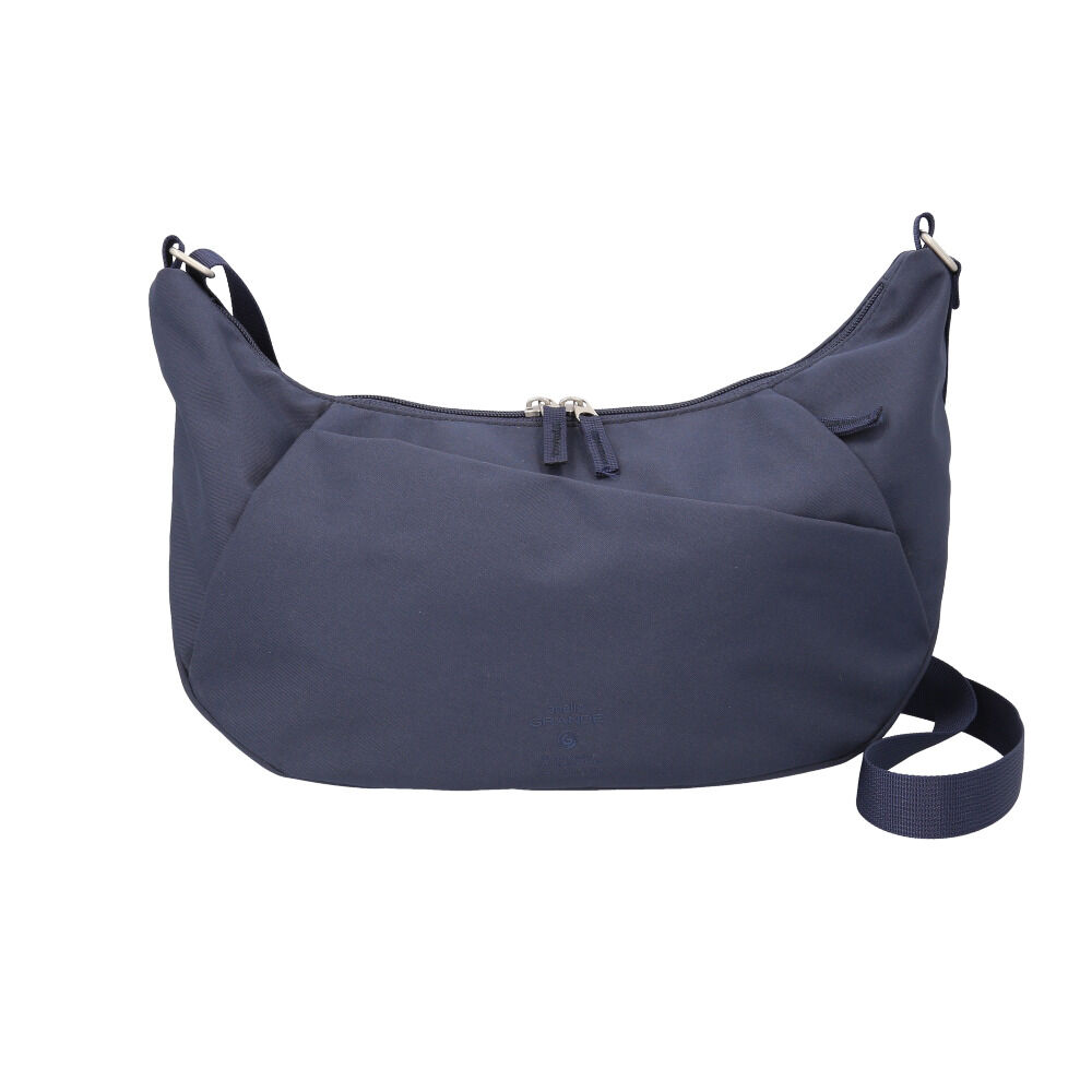 BACKYARD FAMILY「アネログランデ ショルダーバッグ 通販 斜め掛けバッグ 斜めがけバック 斜めがけバッグ レディース」|ショルダー・メッセンジャー|ブルー1