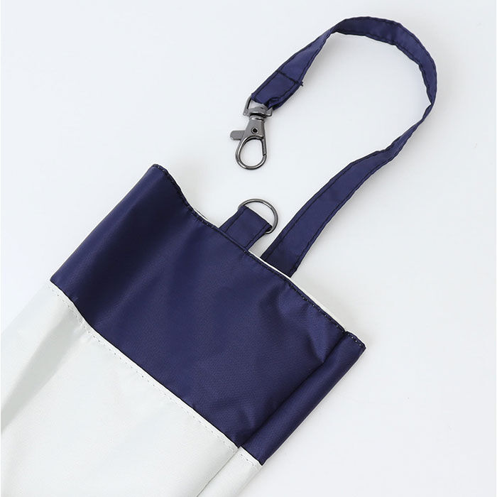 BACKYARD FAMILY「KIZAWA 日傘 折りたたみ 通販 キザワ M50DP082PO 折りたたみ傘 折りたたみ日傘」|傘|