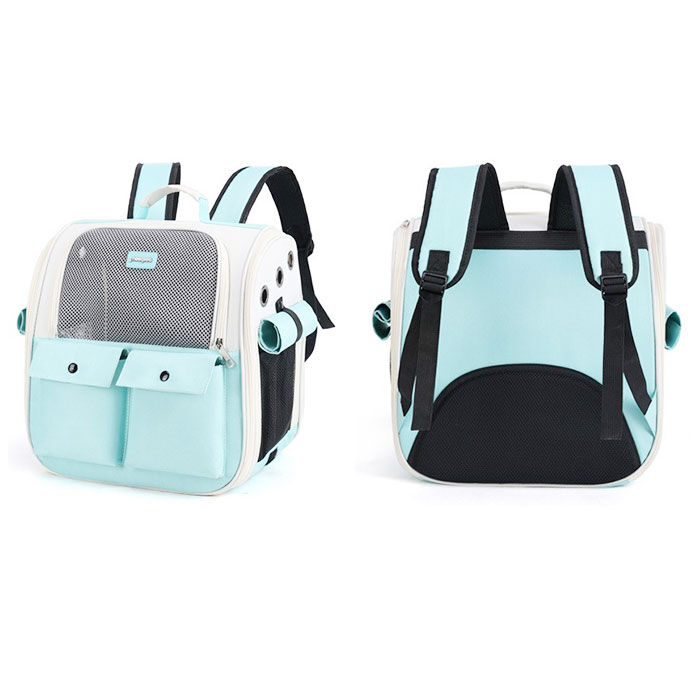 BACKYARD FAMILY「ペットキャリーバッグ ペットキャリーリュック ペット 通販 バックパック ペットキャリーバック」|その他|