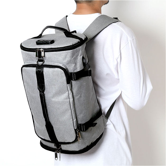 BACKYARD FAMILY「リュック 大容量 通販 リュクサック バッグパック ディバッグ スポーツバッグ スポーツバック」|リュック|