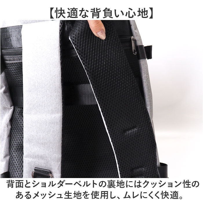 BACKYARD FAMILY「リュック 大容量 通販 リュクサック バッグパック ディバッグ スポーツバッグ スポーツバック」|リュック|