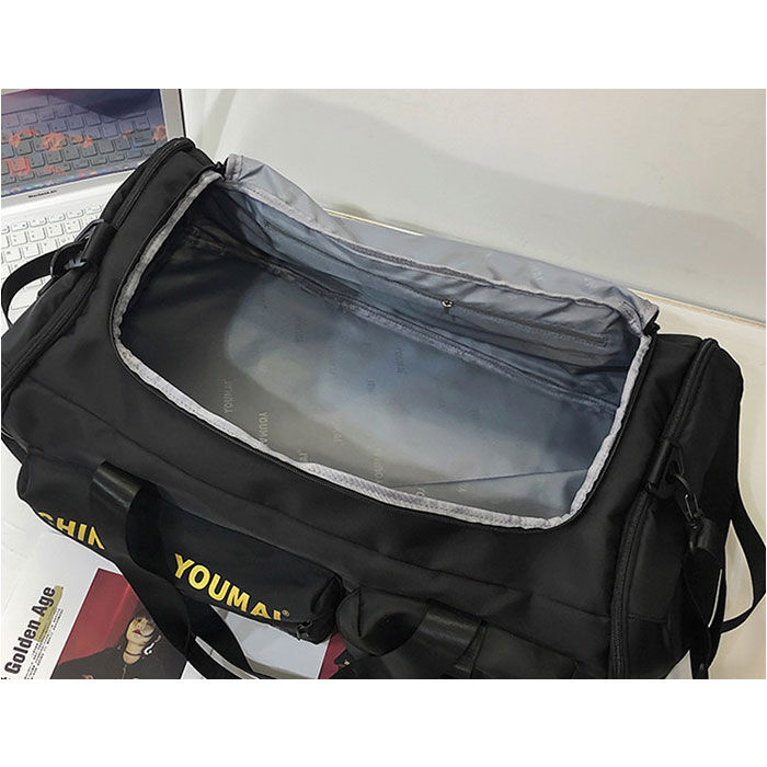 BACKYARD FAMILY「ボストンバッグ リュック 3WAY 大容量 通販 ボストンバック リュックサック スポーツバッグ」|ボストンバッグ|