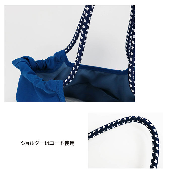 BACKYARD FAMILY「トートバッグ 刺繍 アニマル 通販 トートバック 手提げ トート マザーズバッグ マザーズバック」|トートバッグ|