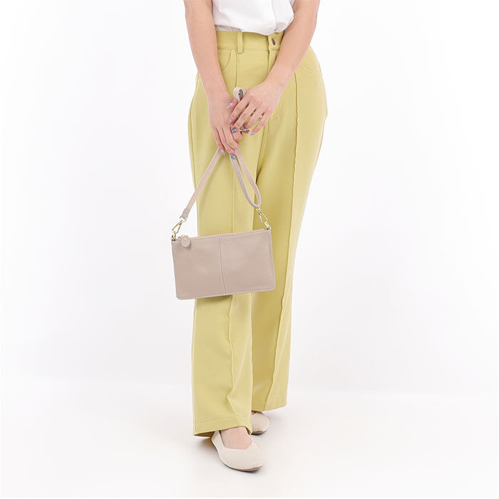 BACKYARD FAMILY「Melody メロディー ショルダーバッグ レディース ミニ 通販 ショルダーバック ショルダー」|ショルダー・メッセンジャー|