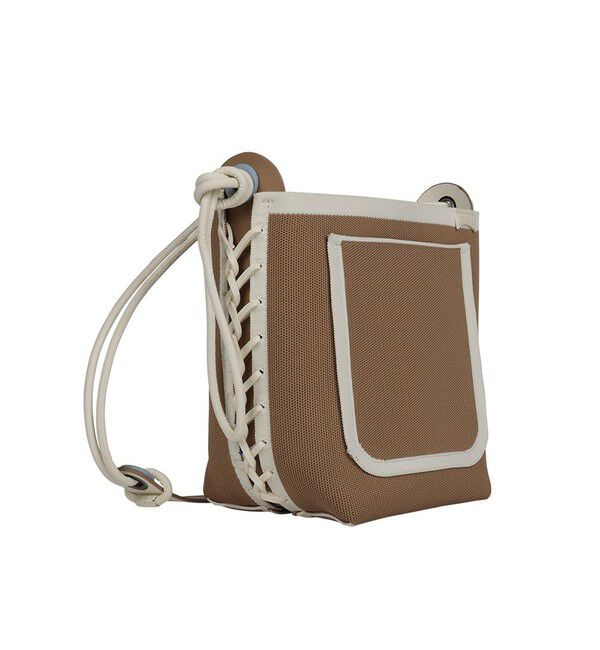 CAMPER「[カンペール] Sabado ショルダーバッグ」|ショルダー・メッセンジャー|