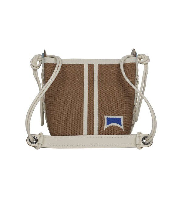 CAMPER「[カンペール] Sabado ショルダーバッグ」|ショルダー・メッセンジャー|