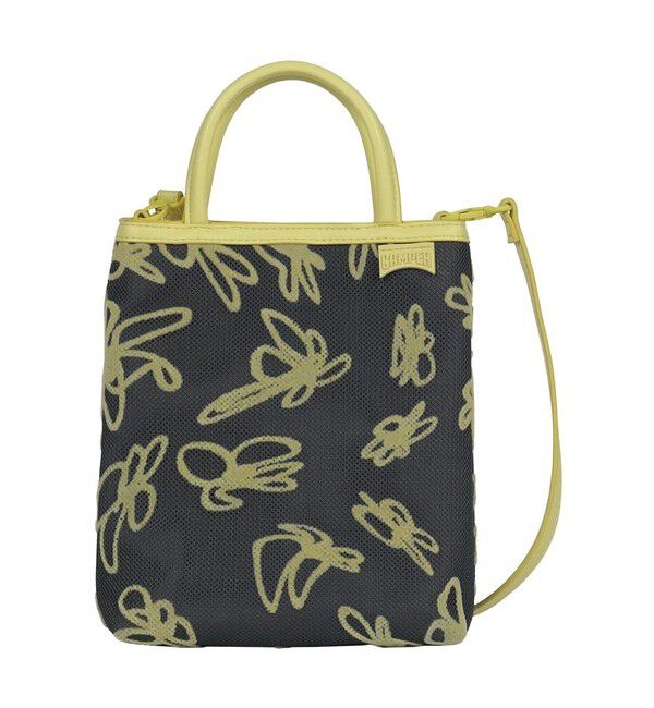 CAMPER「[カンペール] AMAPOLA ショルダーバッグ」|ショルダー・メッセンジャー|