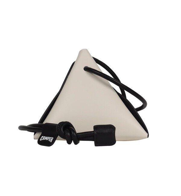 CAMPER「[カンペール] JAY ポーチ」|ポーチ|オフホワイト