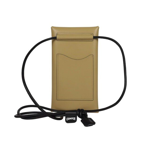 CAMPER「[カンペール] JAY モバイルケース」|ショルダー・メッセンジャー|