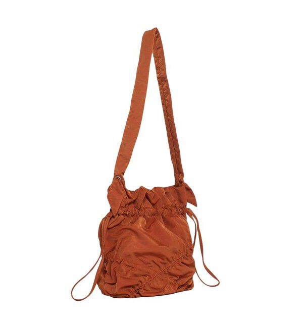 CAMPER「[カンペール] ARRUGA ショルダーバッグ」|ショルダー・メッセンジャー|