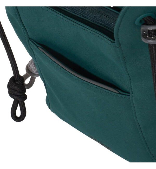 CAMPER「[カンペール] VOLCAN ショルダーバッグ」|ショルダー・メッセンジャー|