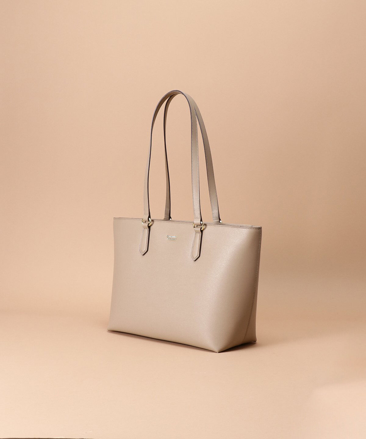 Samantha Thavasa「マルチポーチ付きシンプルトートバッグ」|トートバッグ|