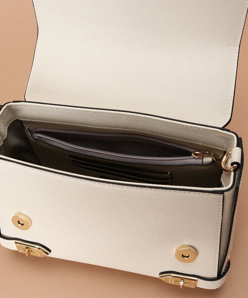 Samantha Thavasa「エールショルダーバッグ　大」|ショルダー・メッセンジャー|