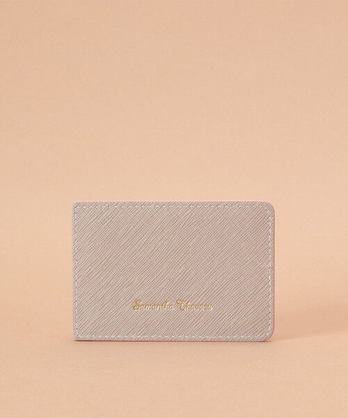 Samantha Thavasa「エールショルダーバッグ　大」|ショルダー・メッセンジャー|