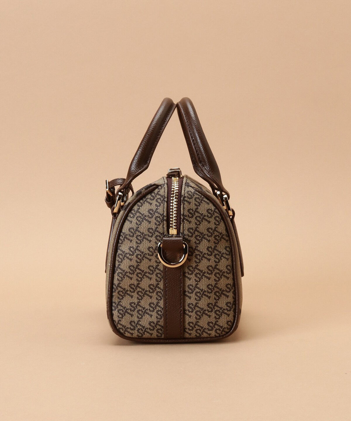 Samantha Thavasa「STヌーベルオレール ボストンショルダーバッグ」|ショルダー・メッセンジャー|