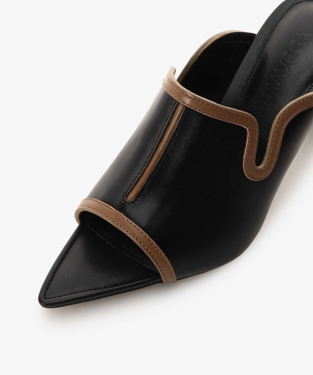 Samantha Vega「パイピングミュール」|その他|