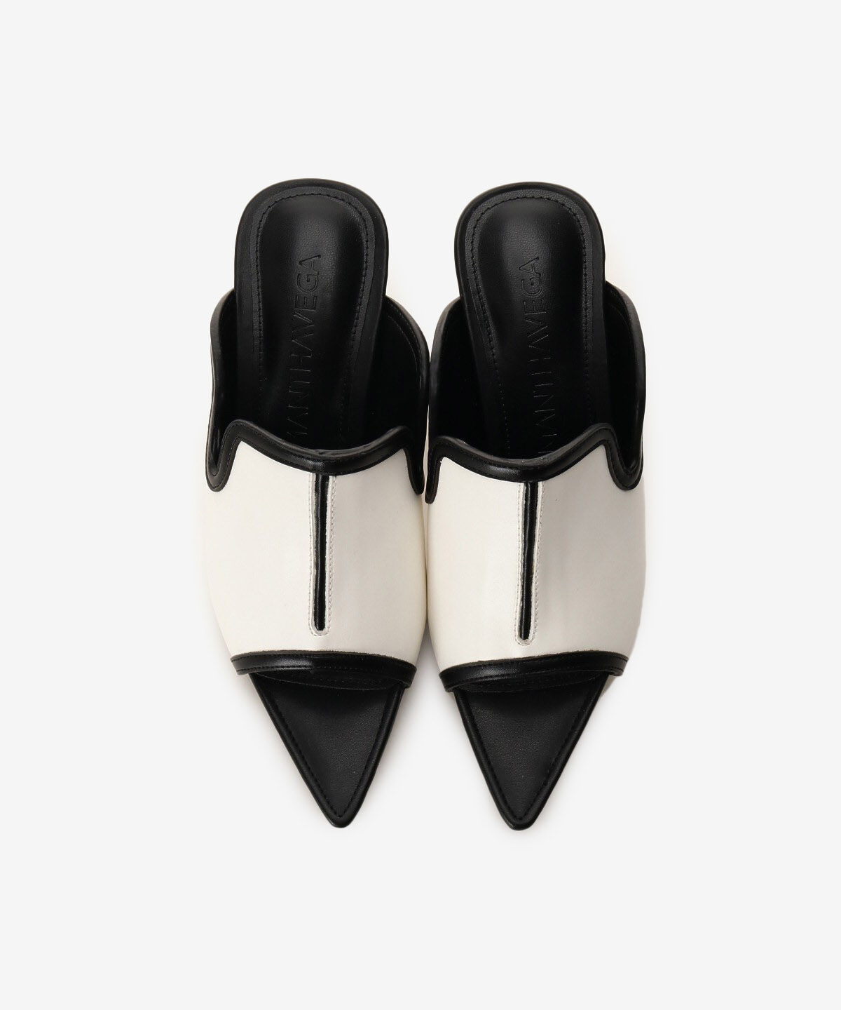 Samantha Vega「パイピングミュール」|その他|