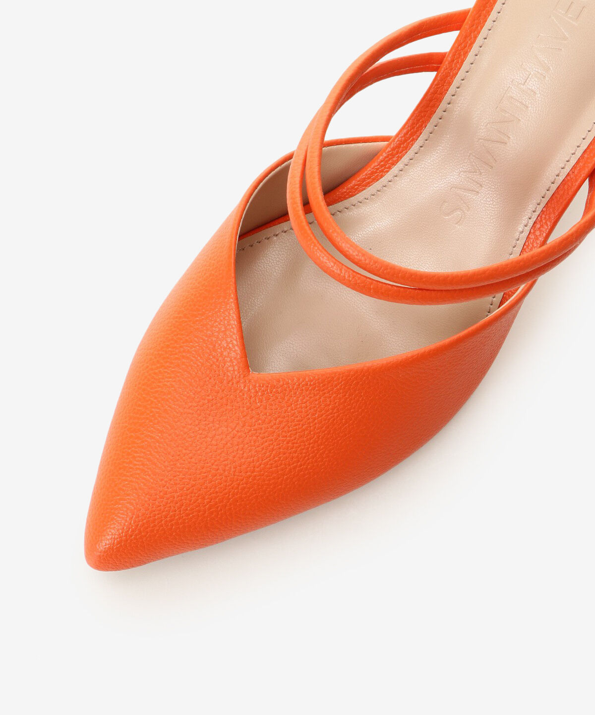 Samantha Vega「パールヒールミュール(L)」|その他|